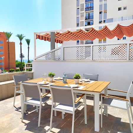 Inmogest - Apartamento Flamingo One A Benalmadena Bagian luar foto