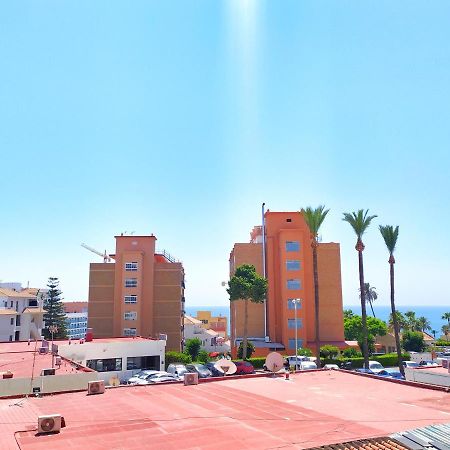 Inmogest - Apartamento Flamingo One A Benalmadena Bagian luar foto
