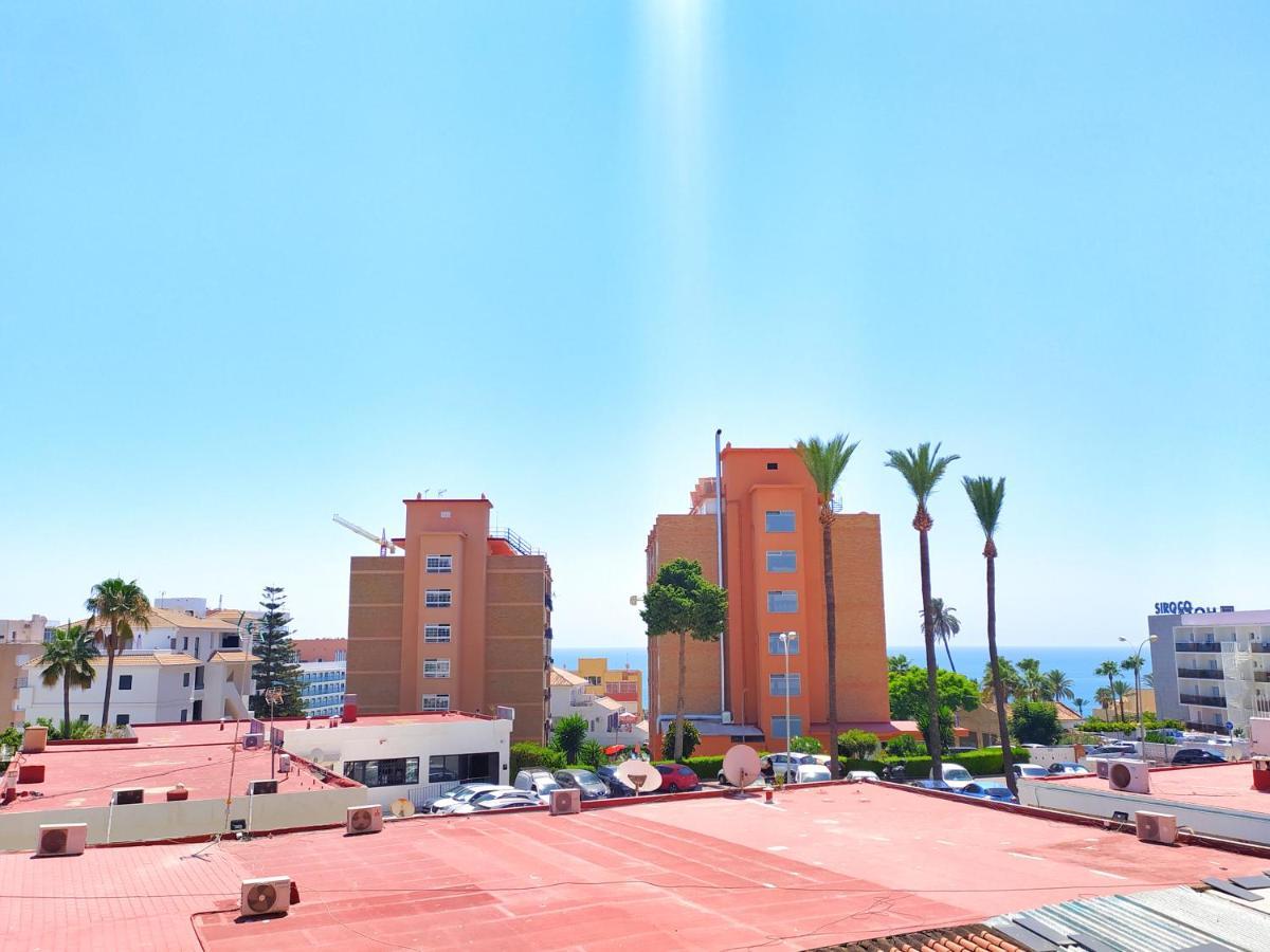 Inmogest - Apartamento Flamingo One A Benalmadena Bagian luar foto