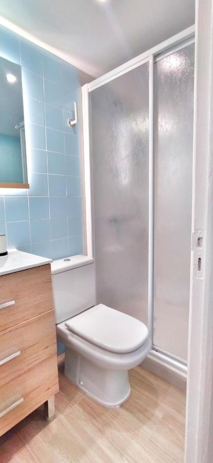 Inmogest - Apartamento Flamingo One A Benalmadena Bagian luar foto