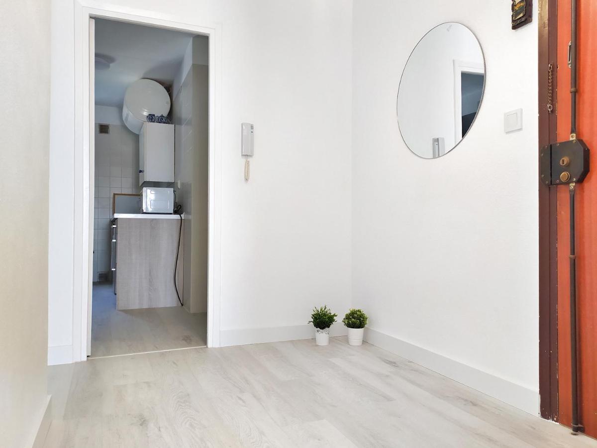Inmogest - Apartamento Flamingo One A Benalmadena Bagian luar foto