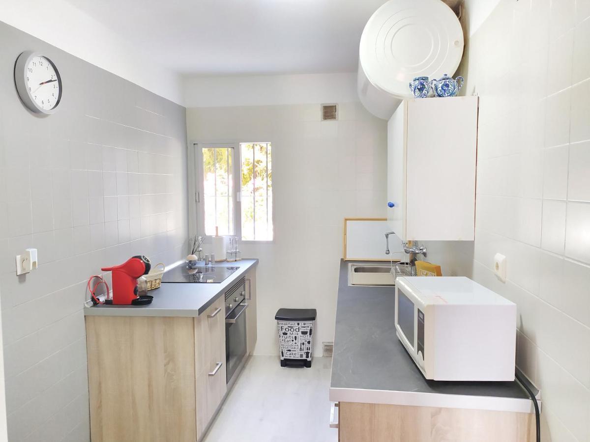 Inmogest - Apartamento Flamingo One A Benalmadena Bagian luar foto