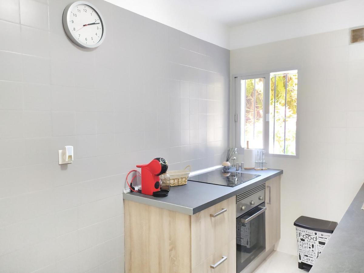 Inmogest - Apartamento Flamingo One A Benalmadena Bagian luar foto