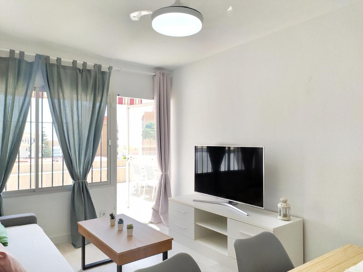 Inmogest - Apartamento Flamingo One A Benalmadena Bagian luar foto