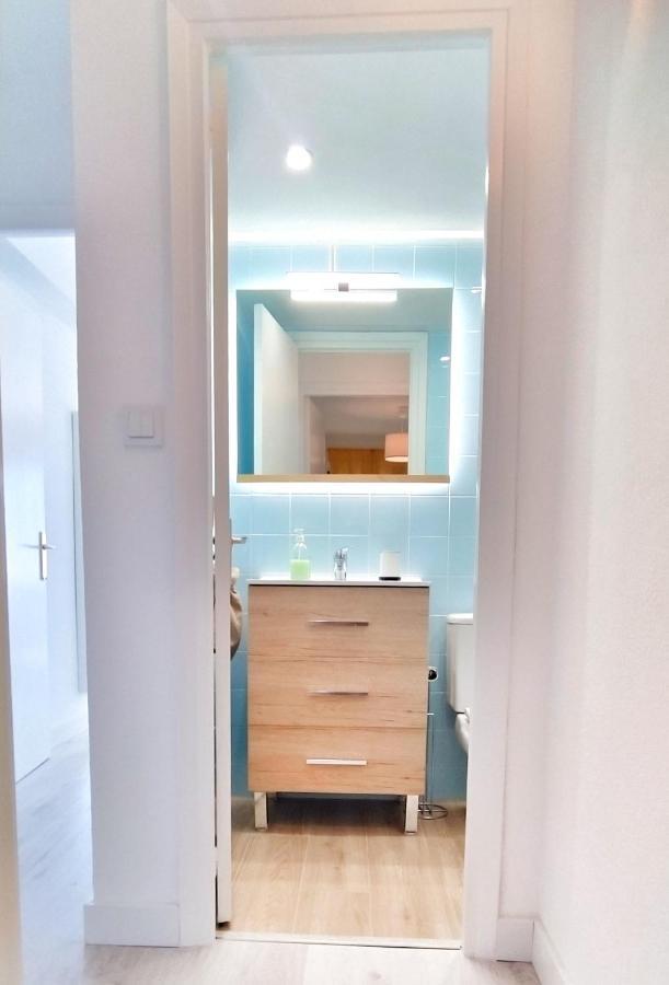 Inmogest - Apartamento Flamingo One A Benalmadena Bagian luar foto