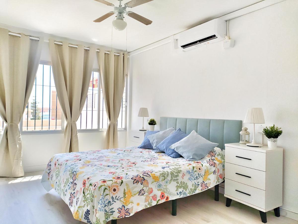 Inmogest - Apartamento Flamingo One A Benalmadena Bagian luar foto