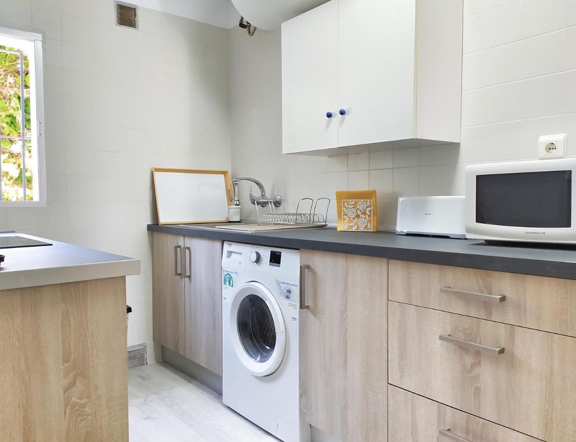 Inmogest - Apartamento Flamingo One A Benalmadena Bagian luar foto
