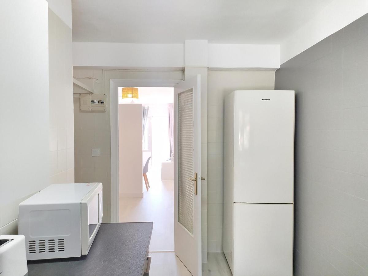 Inmogest - Apartamento Flamingo One A Benalmadena Bagian luar foto