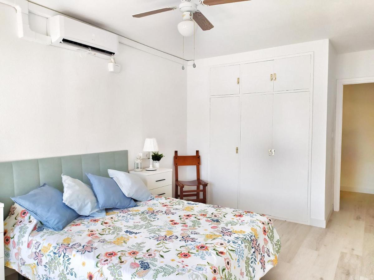 Inmogest - Apartamento Flamingo One A Benalmadena Bagian luar foto