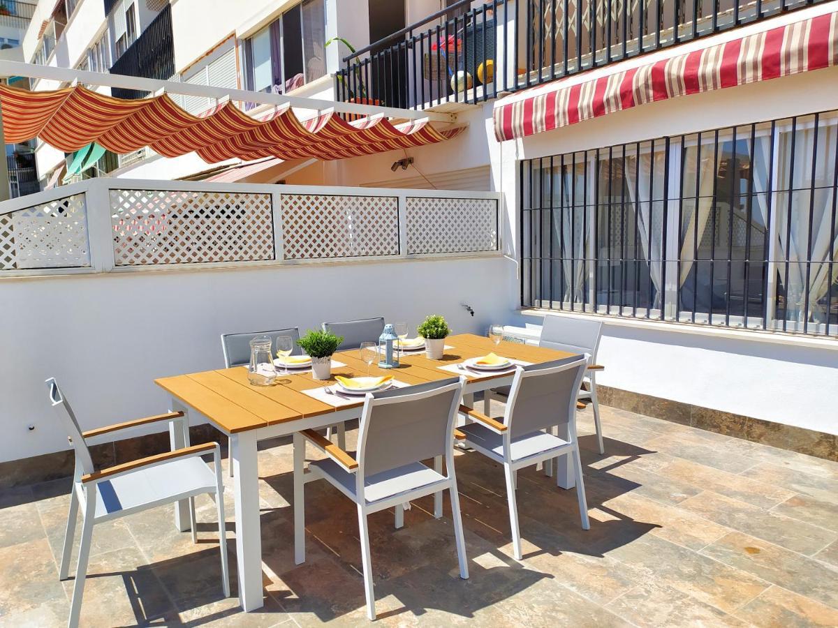 Inmogest - Apartamento Flamingo One A Benalmadena Bagian luar foto