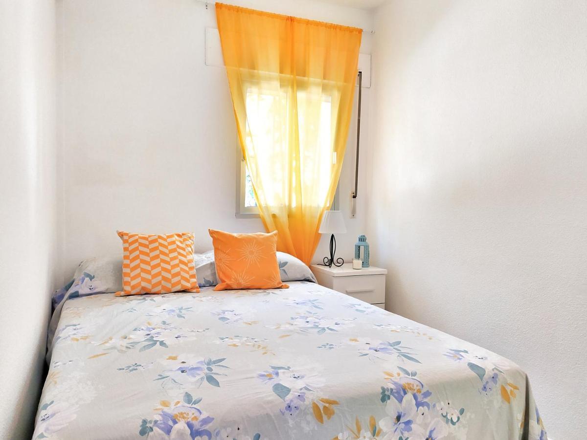 Inmogest - Apartamento Flamingo One A Benalmadena Bagian luar foto