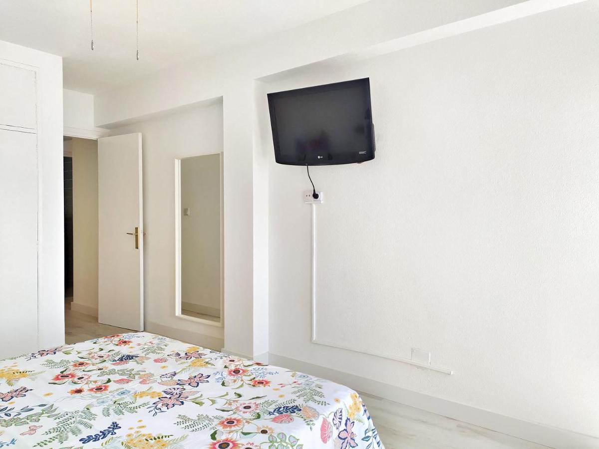 Inmogest - Apartamento Flamingo One A Benalmadena Bagian luar foto
