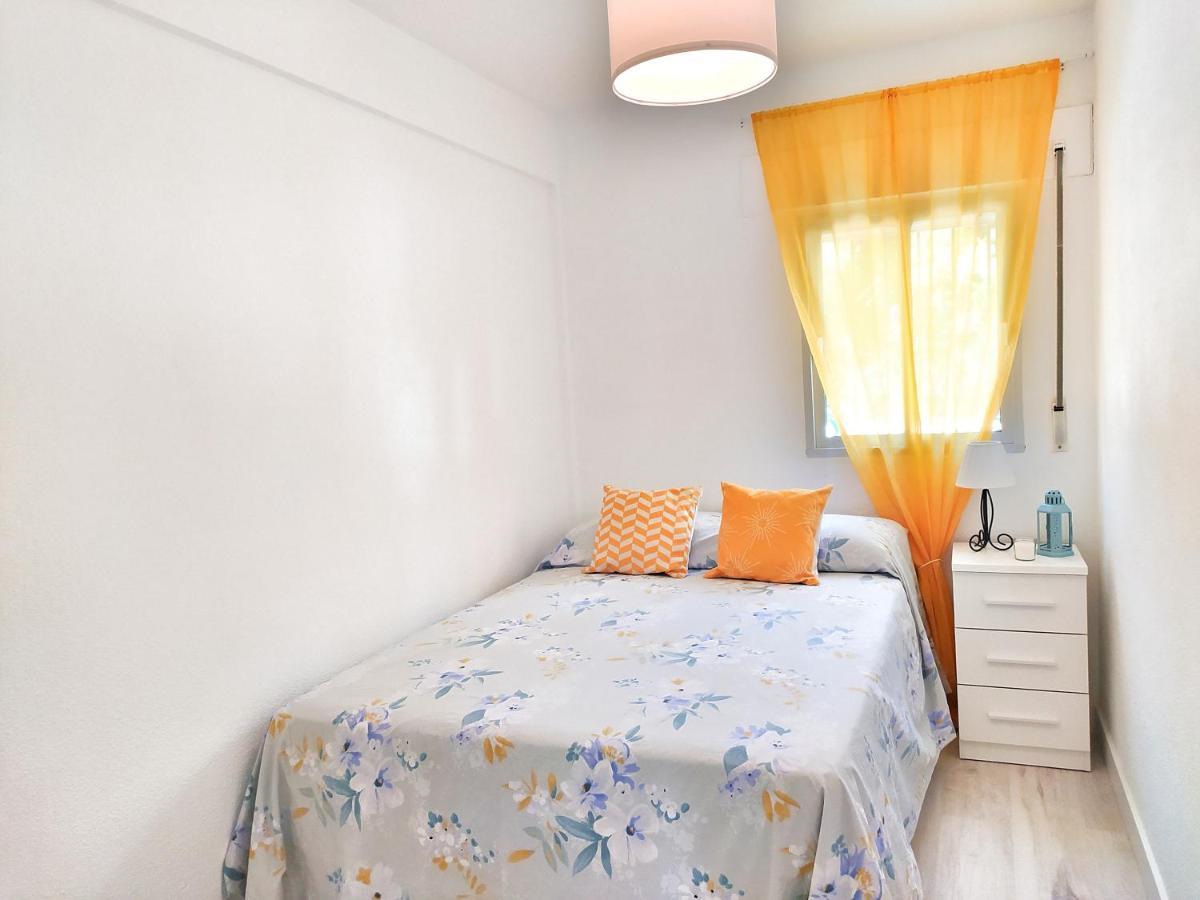 Inmogest - Apartamento Flamingo One A Benalmadena Bagian luar foto