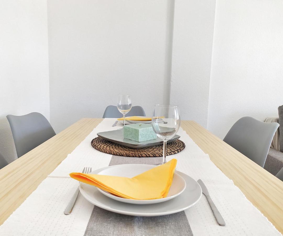 Inmogest - Apartamento Flamingo One A Benalmadena Bagian luar foto